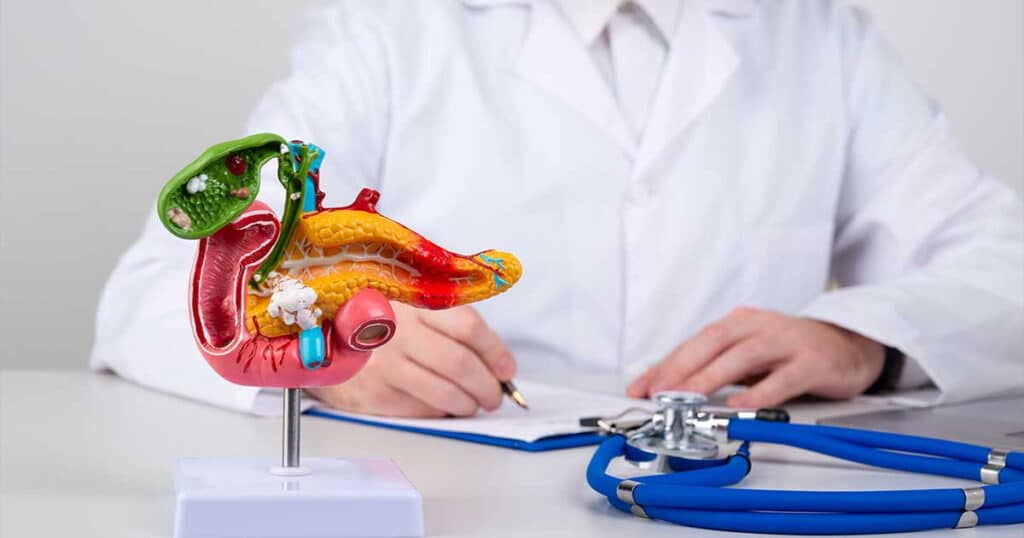 Pancreatite Aguda: Sintomas, Causas e Como Tratar Essa Inflamação do Pâncreas