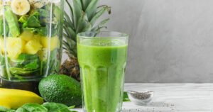 Detox: Mitos, Verdades e o Que a Ciência Realmente Diz