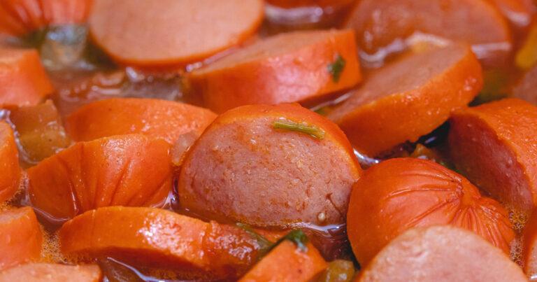 De onde vem a ideia de que alguns ‘alimentos’ não são comidas de verdade?