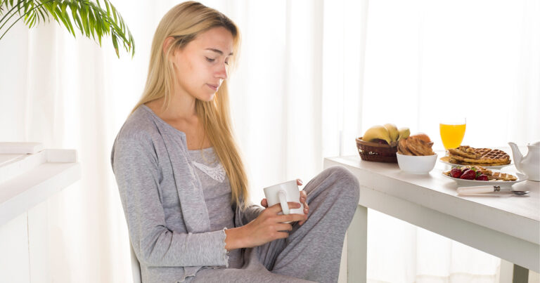 gastroparesia estomago demora para esvaziar
